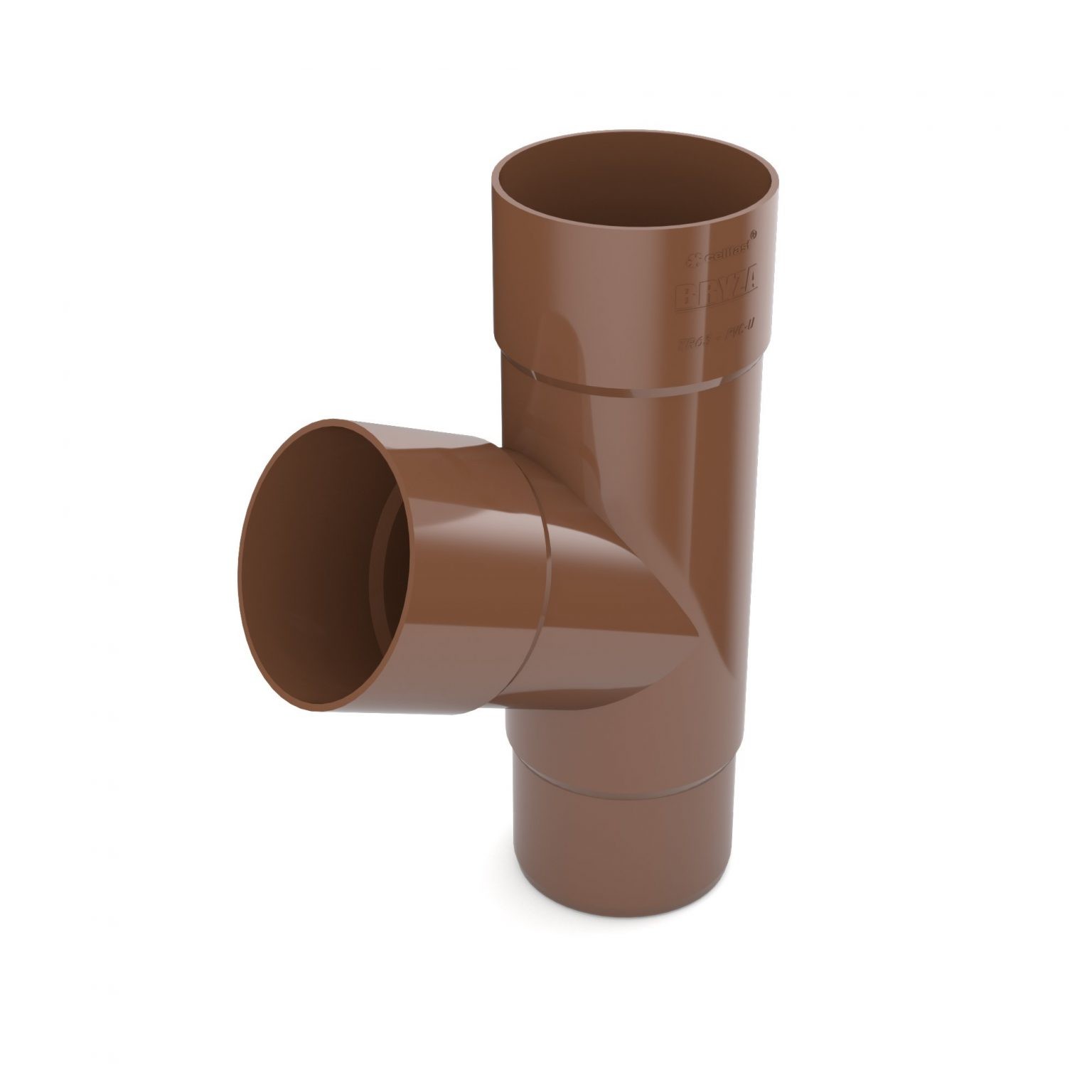 BRYZA Воронка сливная D=100мм1 | Группа компаний \"ВСКН\"